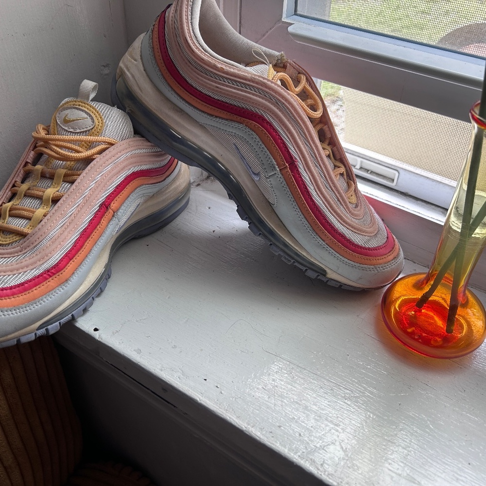 Nike Air Max 97 Women's 9.5 CW5588-001